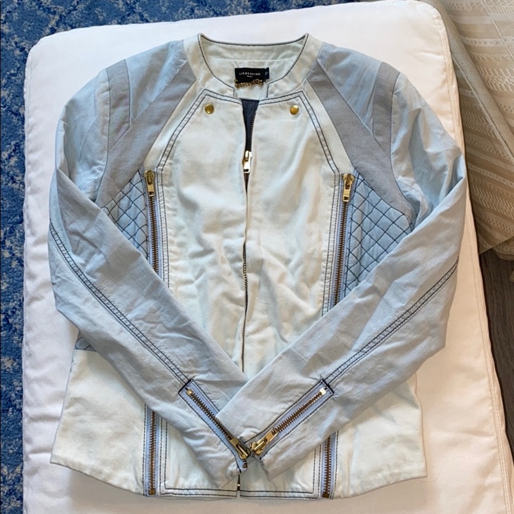 Liebeskind Berlin Denim Jacket